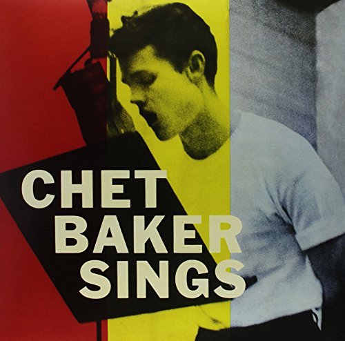 Chet Baker - Sings