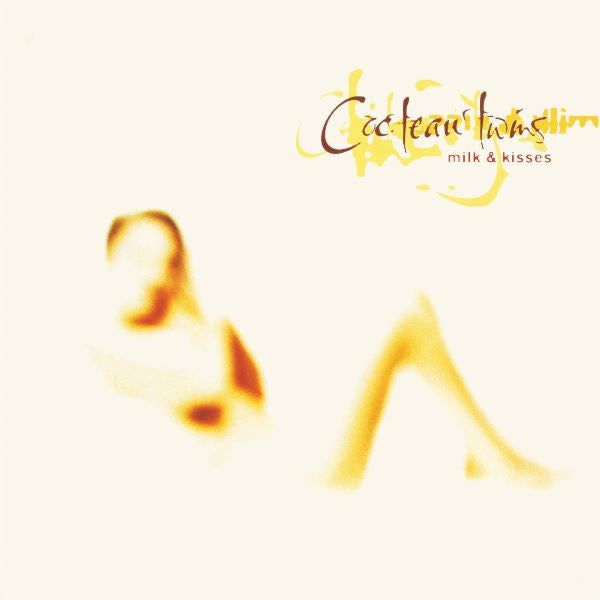 Cocteau Twins - Milk & Kisses (Remastered)