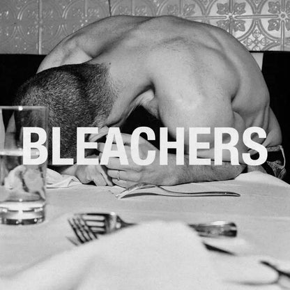 Bleachers - everyone for ten minutes (2026)