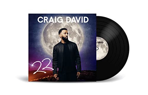 Craig David - 22