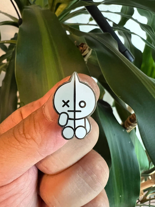 BTS Army Hard Enamel Pin