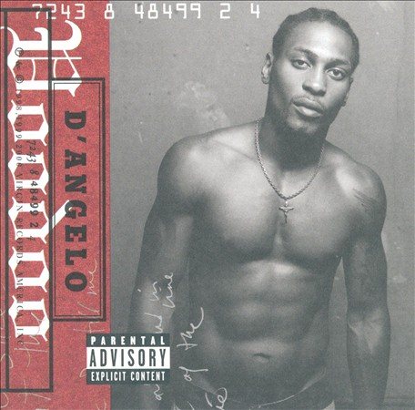 Dangelo - Voodoo