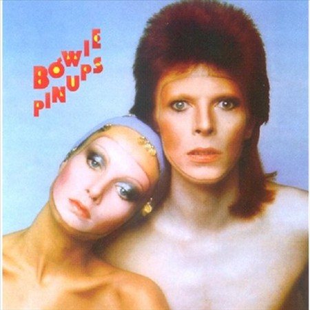 David Bowie - Pinups (Remastered) (180 Gram Vinyl)