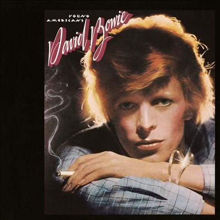 David Bowie - Young Americans (Remastered)