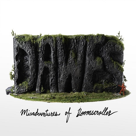 Dawes - Misadventures Of Doomscroller [LP]