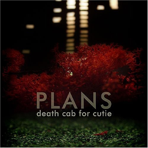 Death Cab For Cutie - Plans (Bonus Track) (2 Lp's)