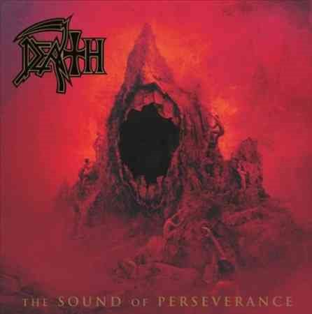 Death - The Sound Of Perseverance (Remastered) (2 Cd's)