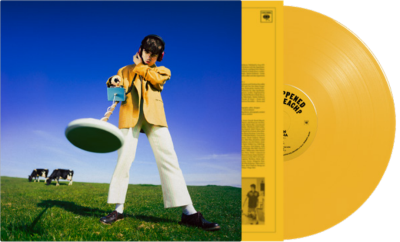 Declan Mckenna - What Happened to the Beach? (Yellow Vinyl) [INDIE EX]