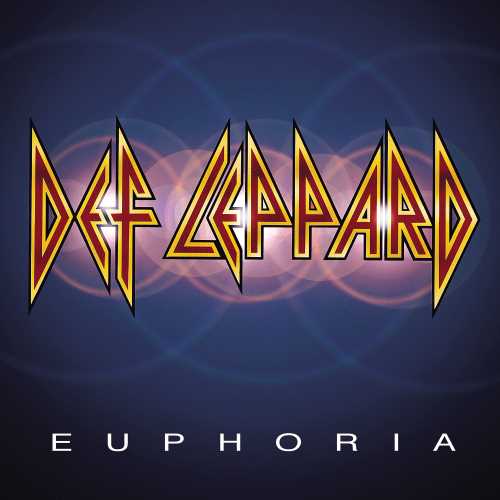 Def Leppard - Euphoria [2 LP]
