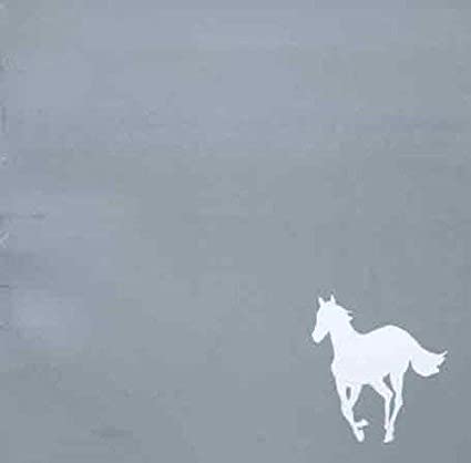 Deftones - White Pony [Import]