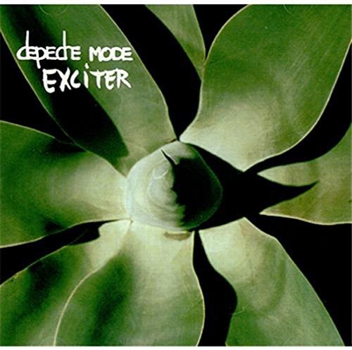 Depeche Mode - Exciter [Import] (2 Lp's)