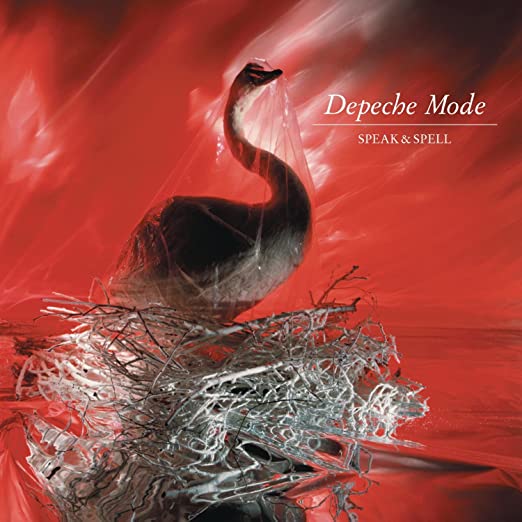 Depeche Mode - Speak & Spell [Import]