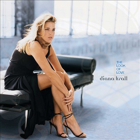 Diana Krall - The Look Of Love (180 Gram Vinyl) (2 Lp's)