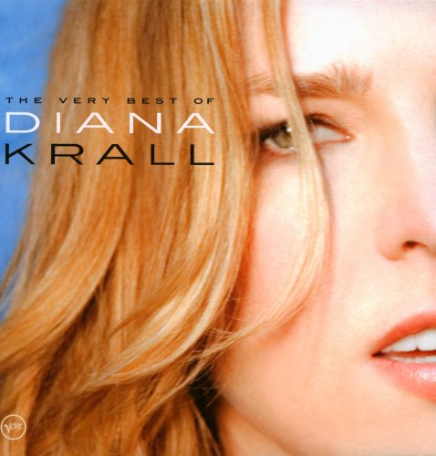 Diana Krall - The Very Best Of Diana Krall (180 Gram Vinyl) (2 Lp's)