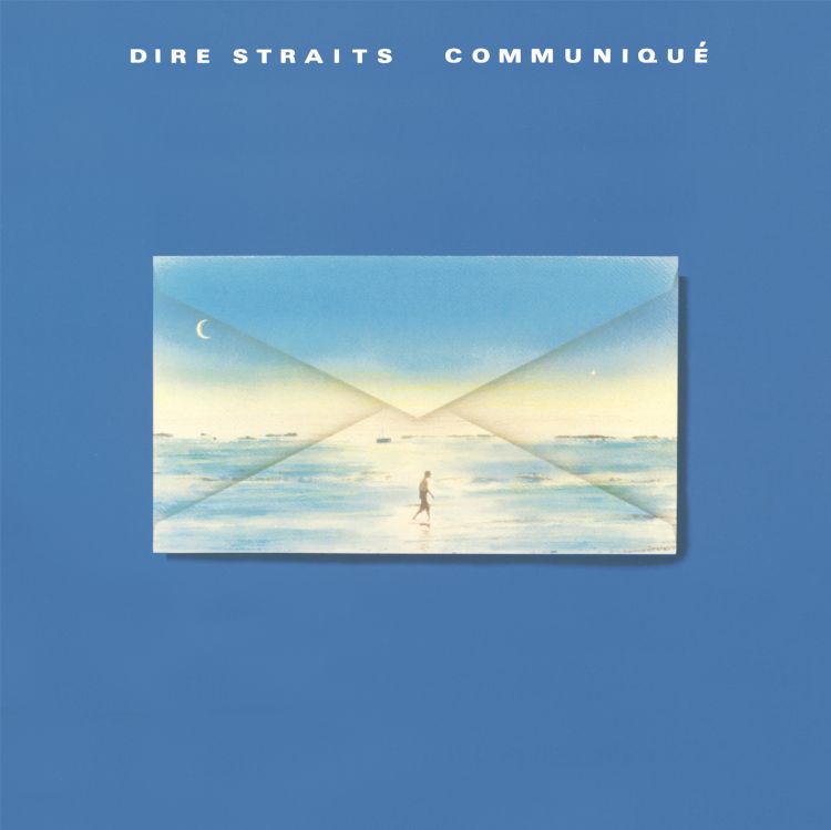 Dire Straits - Communiqué (1LP; SYEOR Exclusive)