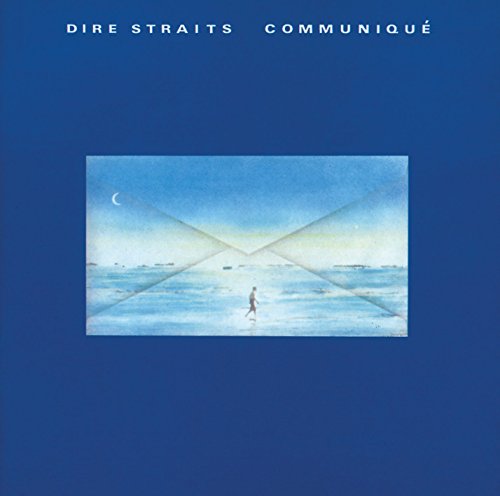 Dire Straits - Communique [Import]