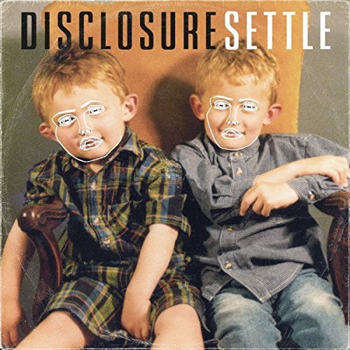 Disclosure - Settle (2 Lp's)