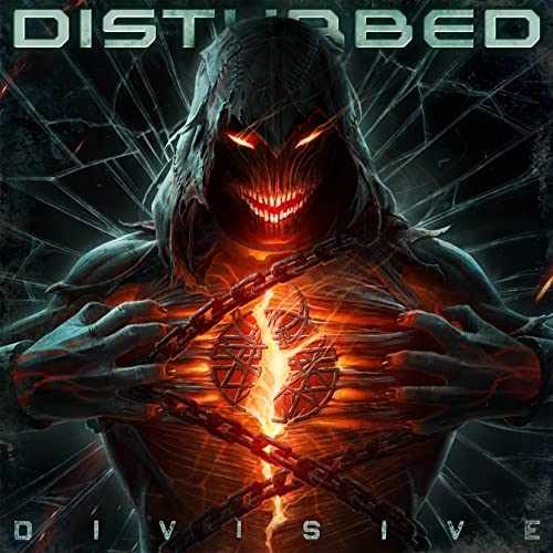 Disturbed - Divisive