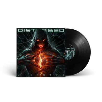 Disturbed - Divisive