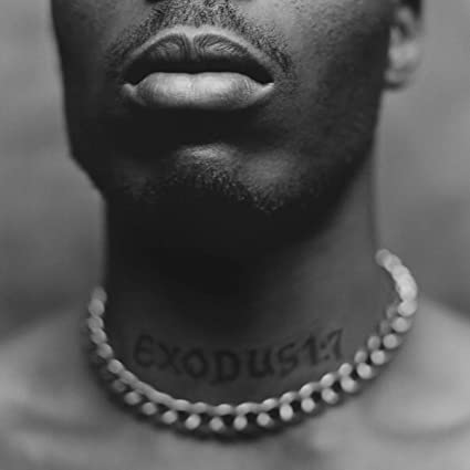 DMX - Exodus [Explicit Content]