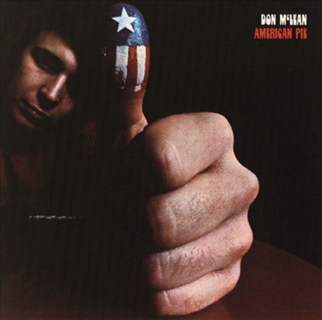 Don Mclean - American Pie