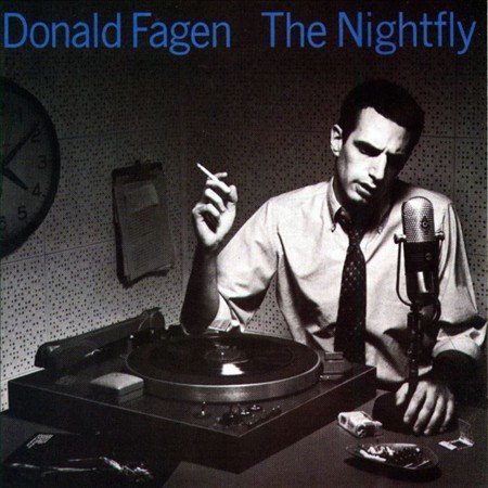 Donald Fagen - The Nightfly [Import]