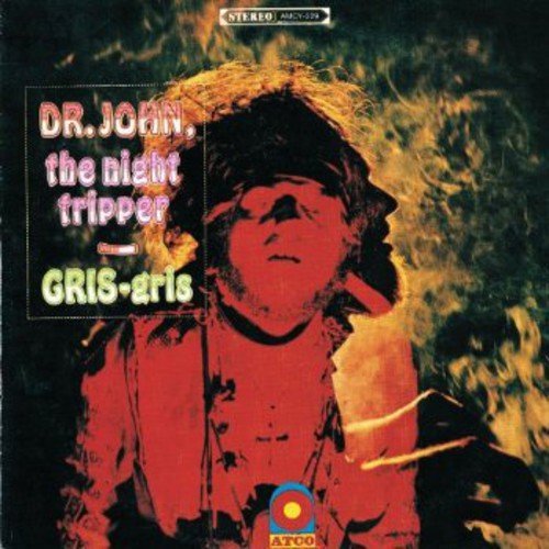 Dr John - Gris Gris [Import] (180 Gram Vinyl)