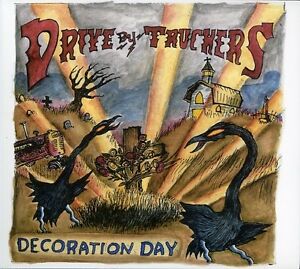 Drive-By Truckers - Decoration Day