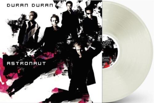 Duran Duran - Astronaut (Indie Exclusive, Colored Vinyl, Milky Clear)