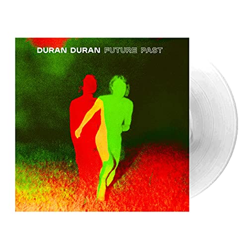 Duran Duran - FUTURE PAST