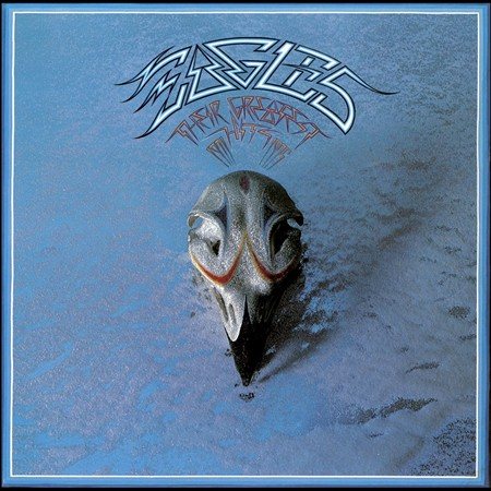 Eagles - Their Greatest Hits 1971-1975 (180 Gram Vinyl)