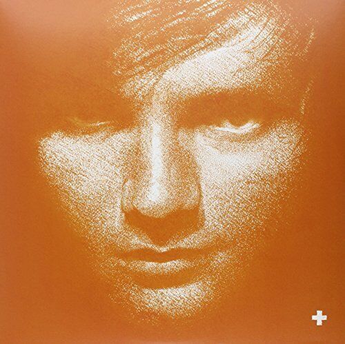 Ed Sheeran - Plus [Import]