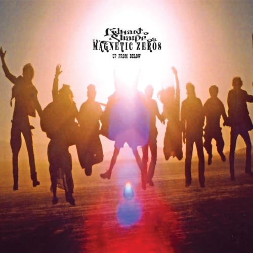 Edward Sharpe & The Magnetic Zeros - Up From Below