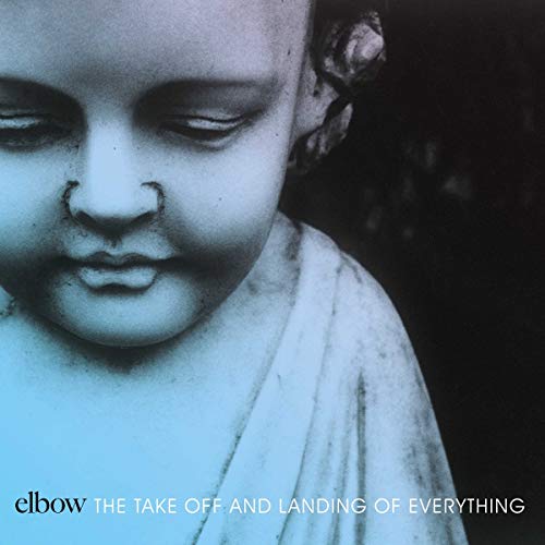 Elbow - The Take Off And Landing Of Everything [2 LP]