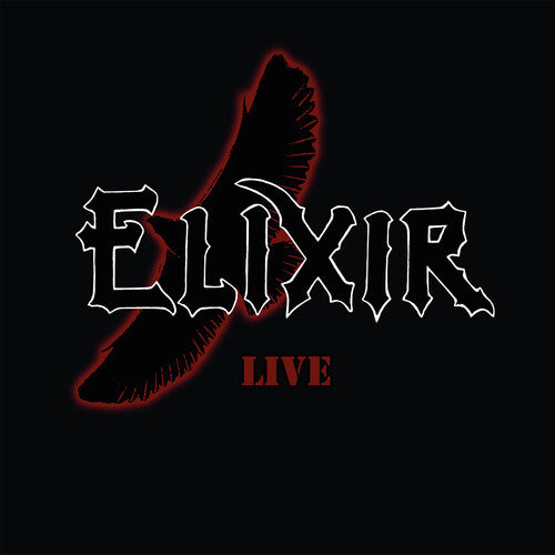 Elixir - Live [Import] (2 Lp's)