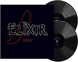 Elixir - Live [Import] (2 Lp's)