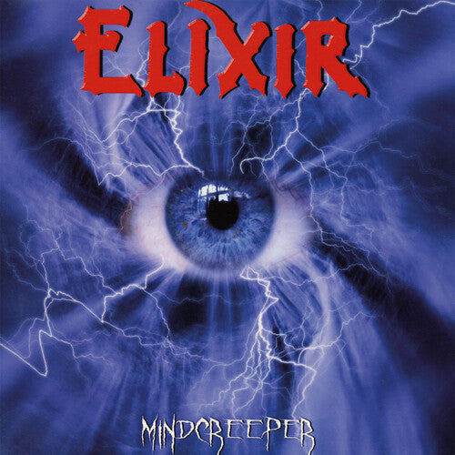 Elixir - Mindcreeper [Import]