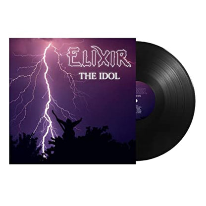 Elixir - The Idol [Import]