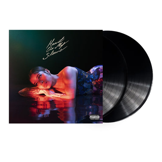 Ella Mai - Heart On My Sleeve [2 LP]