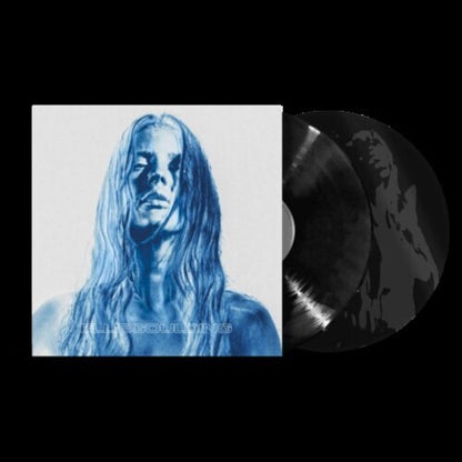 Ellie Goulding - Brightest Blue [Explicit Content] (140 Gram Vinyl) (2 Lp's)