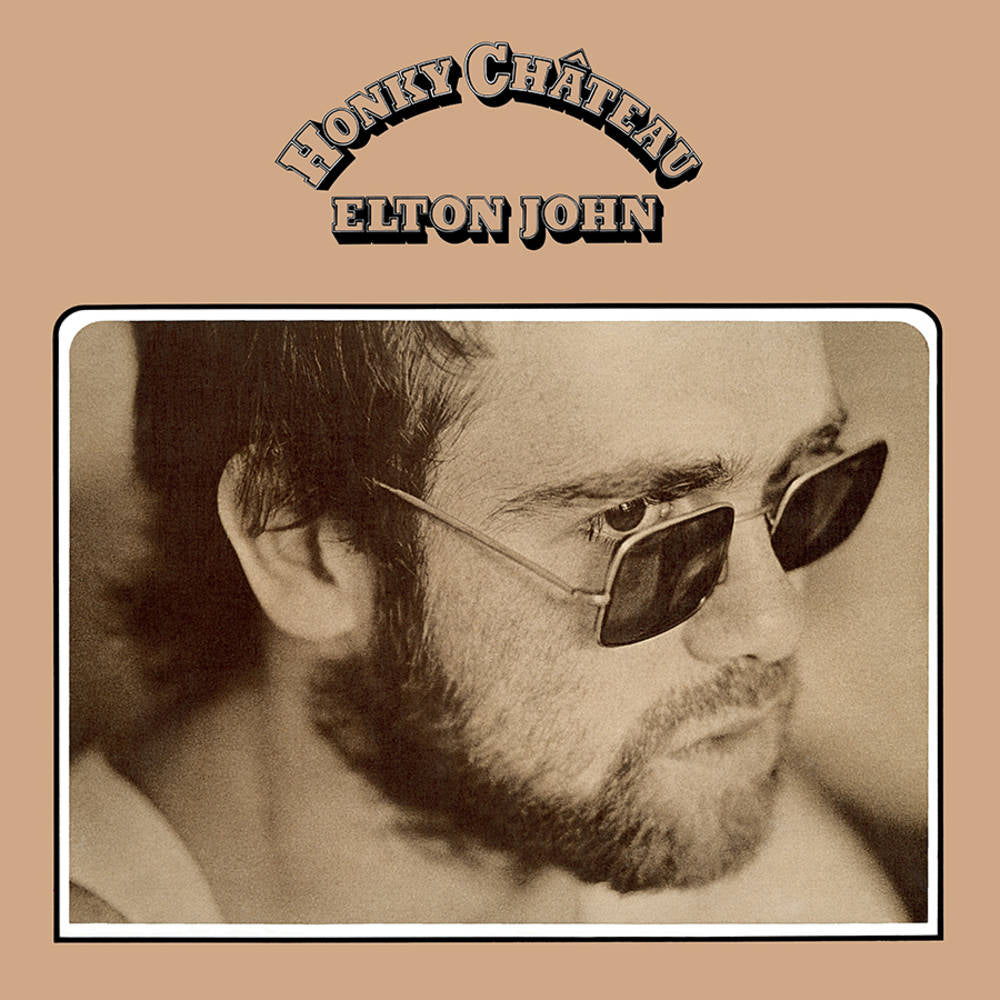 Elton John - Honky Chateau [50th Anniversary 2 LP]