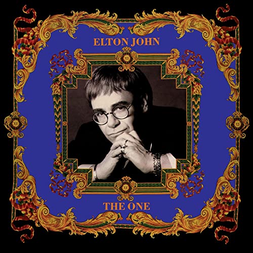 Elton John - The One [2 LP]