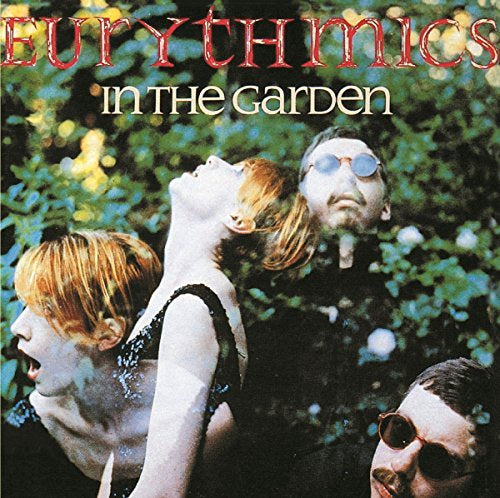 Eurythmics - In The Garden