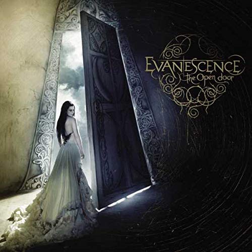 Evanescence - The Open Door (2 Lp's)