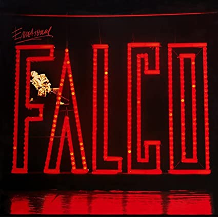 Falco - Emotional (180 Gram Vinyl, Remastered) [Import]