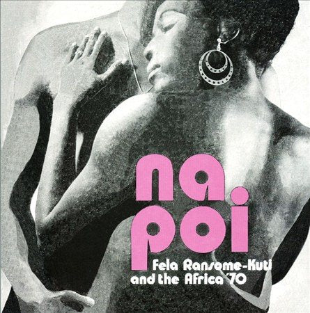 Fela Kuti - Na Poi (Digital Download Card)