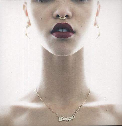 FKA Twigs - Ep2