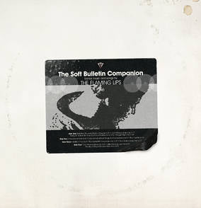 Flaming Lips - The Soft Bulletin Companion (RSD21 EX)