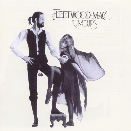 Fleetwood Mac - Rumors