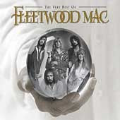 Fleetwood Mac - The Very Best of Fleetwood Mac (Enhanced) (2 Cd's)